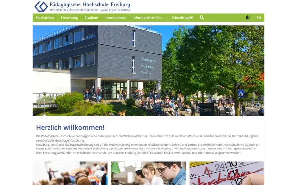 www.ph-freiburg.de