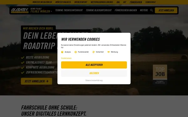 academy-fahrschule-gm.de