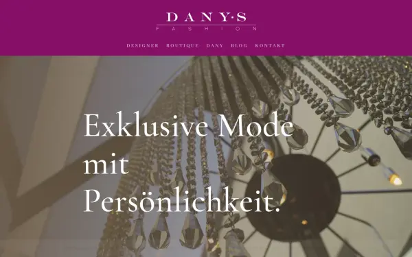 danysfashion.de