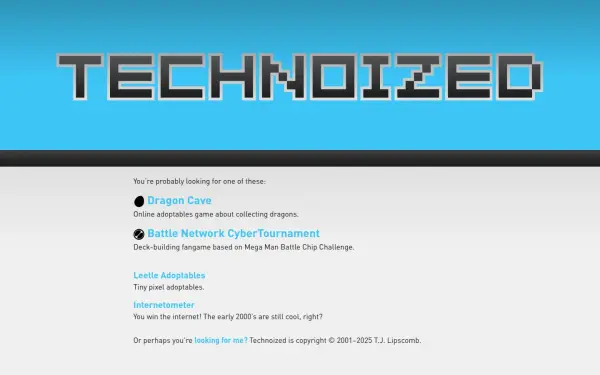 technoized.com