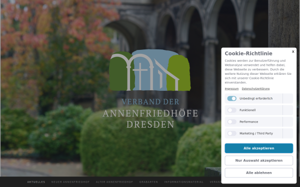 www.annenfriedhof-dresden.de