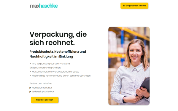 www.maxhaschke.de
