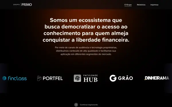 grupo-primo.com