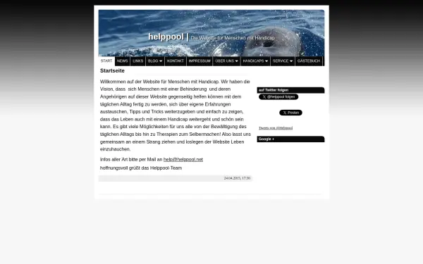 helppool.de
