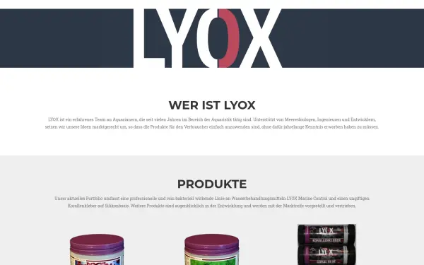 lyox.de