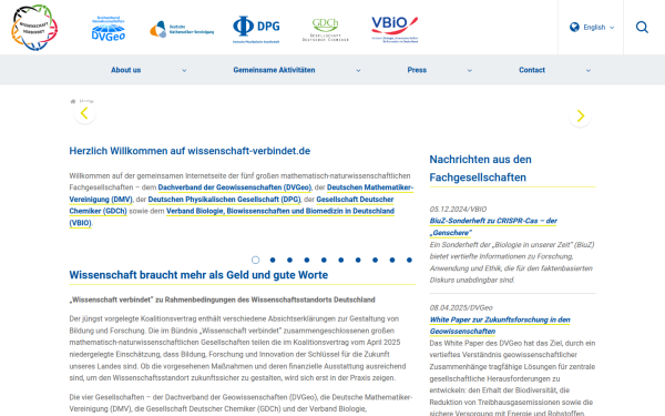 wissenschaft-verbindet.de