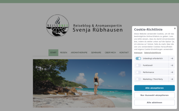 www.reiseduft.de