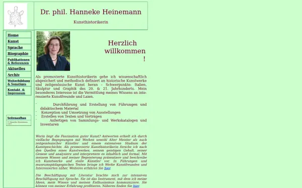 hanneke-heinemann.de