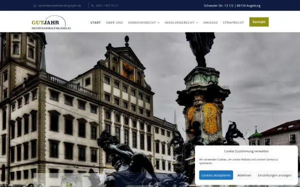 www.anwaltskanzlei-gutjahr.de