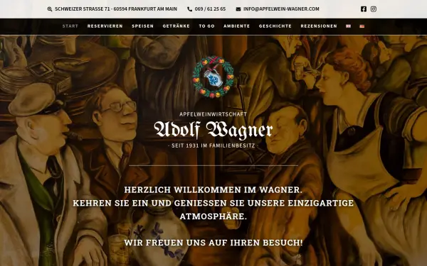 www.apfelwein-wagner.com