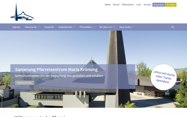 maria-kroenung.ch