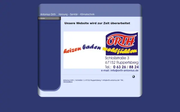 alles-in-orthnung.de