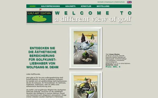 golf-art-edition.de