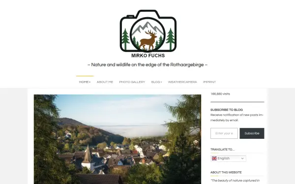 simmersbach.de