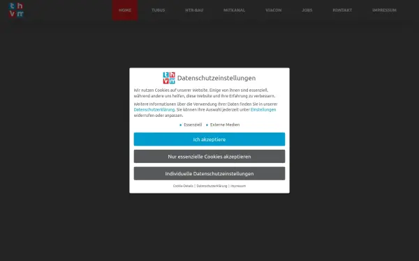 www.thvm-gruppe.com