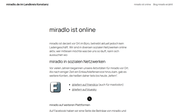 miradlo.de