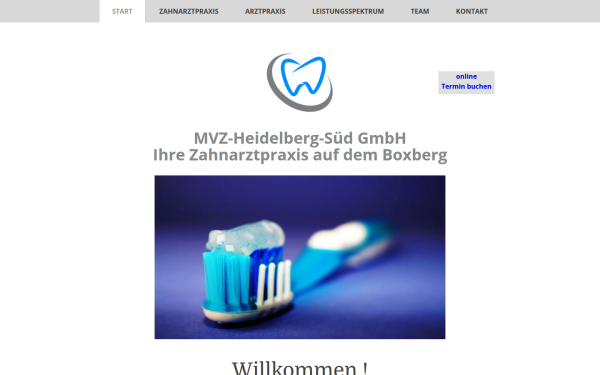 mvz-hd.de