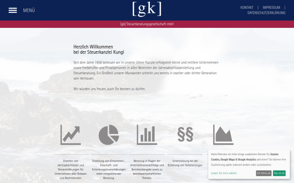 www.steuerkanzlei-kungl.de