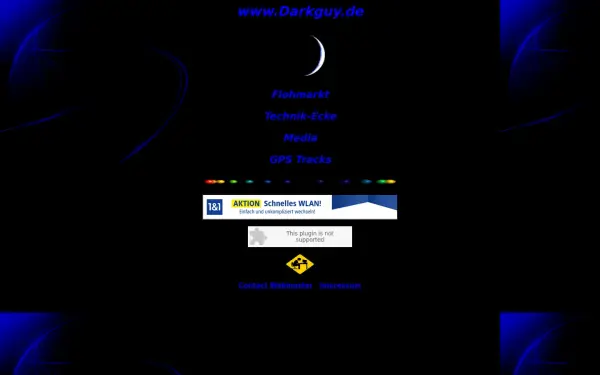 darkguy.de