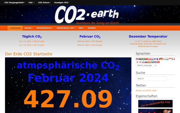 de.co2.earth