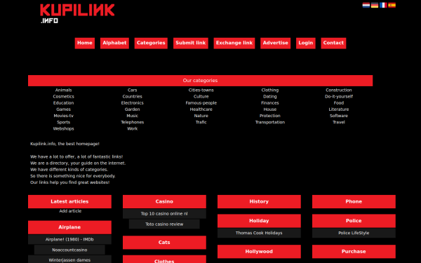 kupilink.info