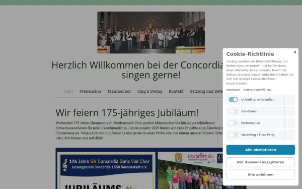 www.gvc-nordenstadt.de