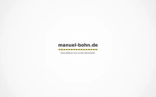 manuel-bohn.de