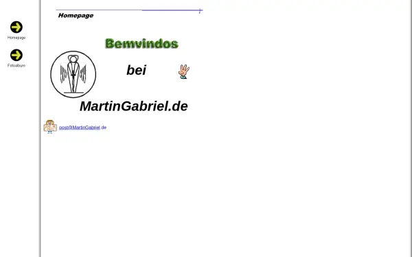 martingabriel.de