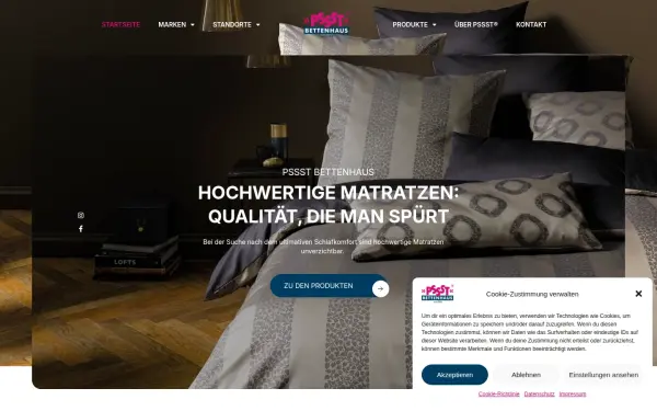 pssst.de