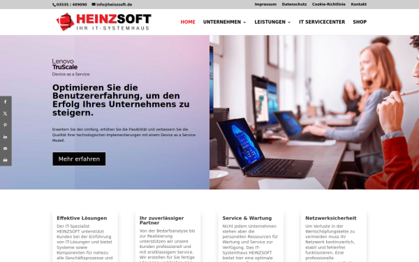 heinzsoft.de