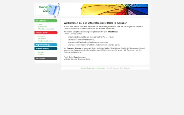 www.deile.de