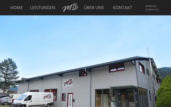 mb-schreinerei.de