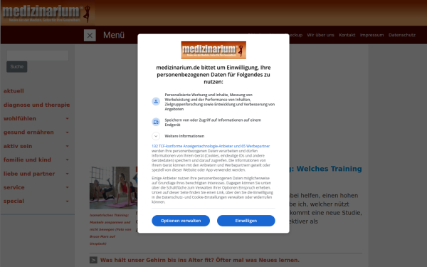 medizinarium.de