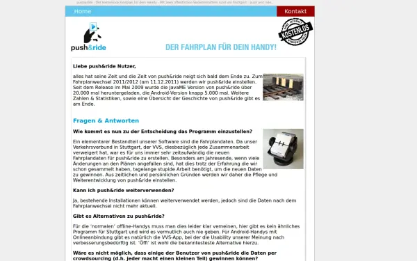 pushandride.de