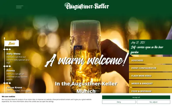www.augustinerkeller.de