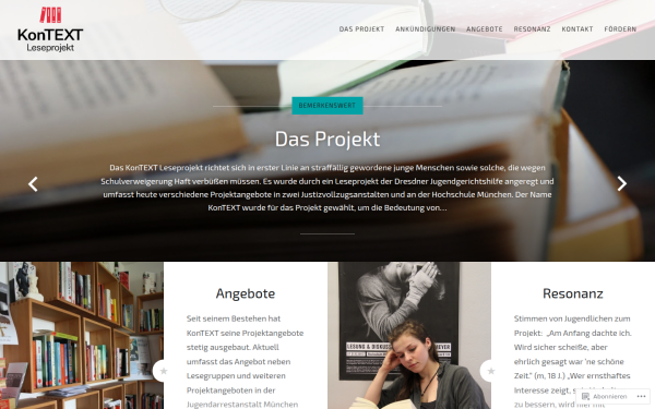 kontextleseprojekt.com