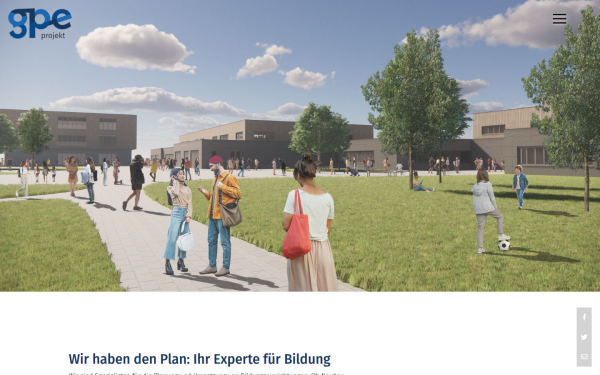 www.gpe-projekt.de