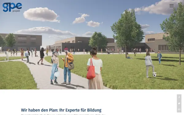 www.gpe-projekt.de