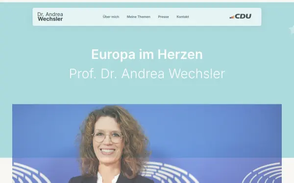 andrea-wechsler.de