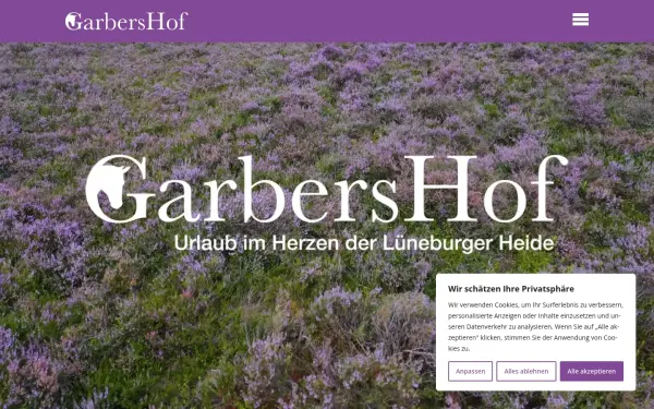 garbershof.de