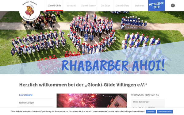glonki.de