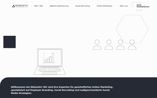 webnativ.de