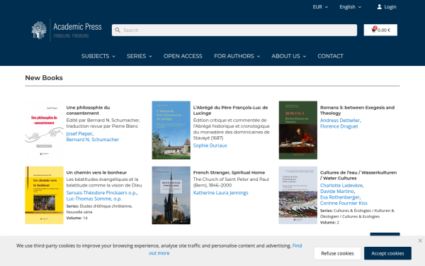 www.academicpress.ch