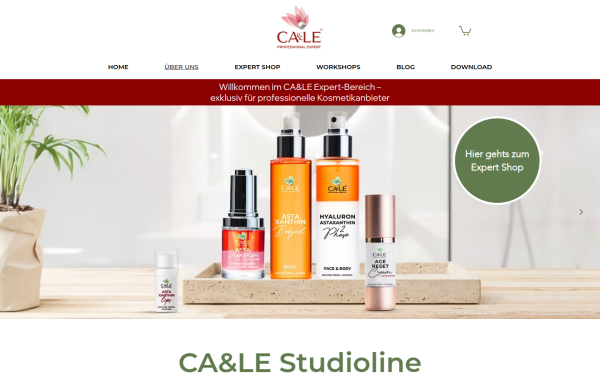 www.caleexpert.at