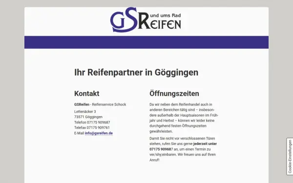 gsreifen.de