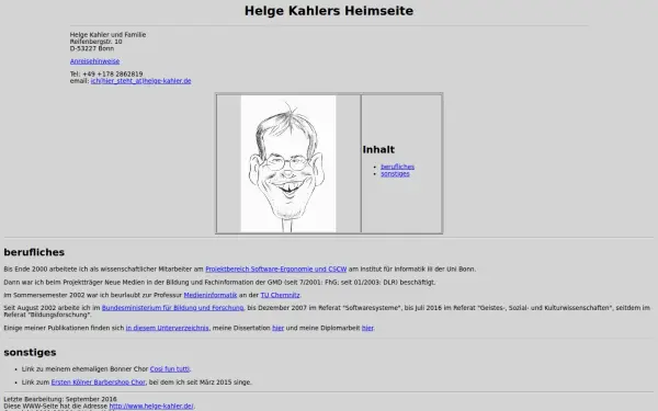 helge-kahler.de