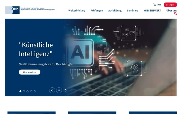 www.dihk-bildungs-gmbh.de