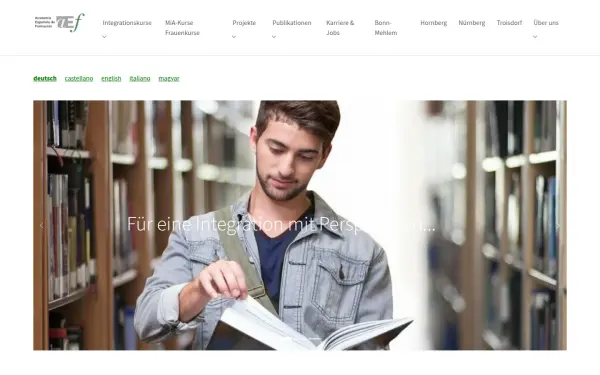 aef-weiterbildung.de