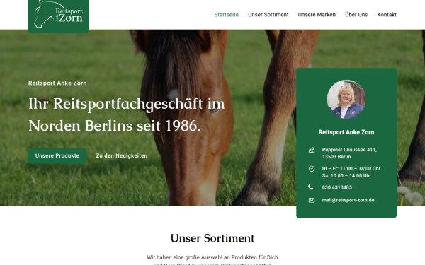 reitsport-zorn.de