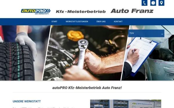 www.autofranz.de